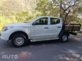Mitsubishi L200 2.3 DI-D CD Invite 2WD