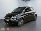 Fiat 500e Icône