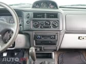 Mitsubishi Pajero Sport ND