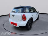 MINI Countryman Cooper D