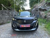 Peugeot 2008 1.5 BlueHDi Allure EAT8