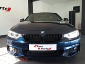 BMW 418 d Aut. M Sport