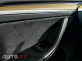 Tesla Model Y Long Range Dual Motor AWD