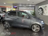 Peugeot 108 1.0 e-VTi Allure