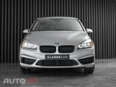 BMW 216 d Advantage