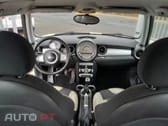 MINI One D