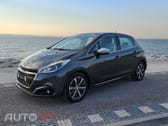 Peugeot 208 1.2 PureTech Allure EAT6