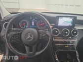 Mercedes-Benz C 220 d