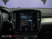 Volvo XC40 1.5 T5 PHEV Inscription Expression