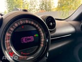 MINI Countryman John Cooper Works ALL4