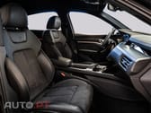 Audi E-Tron I.V.A DEDUTÍVEL 55 SPORTBACK  S LINE BLACK 