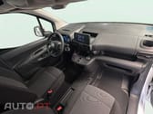 Citroen e-Berlingo Talla M 50kWh