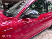 Alfa Romeo Stelvio 2.2 D Super AT8