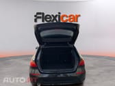 BMW 116 d Advantage