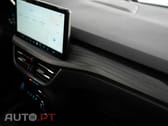 Ford Kuga 2.5 PHEV Active