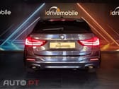 BMW 520 Touring Aut. M Sport Edition