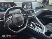 Peugeot 3008 1.6 BlueHDi Allure EAT6