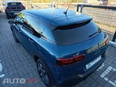 Citroen C4 Cactus 1.2 PureTech Shine