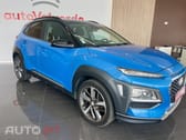Hyundai Kauai 1.0 T-GDi Premium