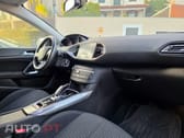Peugeot 308 1.5 BlueHDi Style EAT8