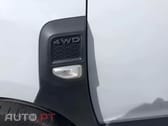 Dacia Duster 1.5 dCi Prestige 4WD