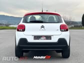 Citroen C3 1.2 PureTech Feel Pack