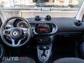 Smart ForTwo 1.0 Passion 71 Aut.