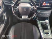 Peugeot 308 SW 1.5 BlueHDi Allure