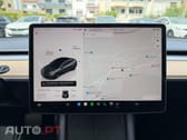 Tesla Model 3 Long Range Tração Integral Premium