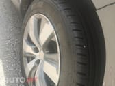 Peugeot 2008 I