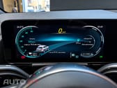 Mercedes-Benz EQA 300 4Matic AMG Line