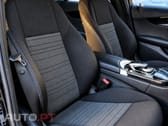 Mercedes-Benz C 200 (BlueTEC) d Station 7G-TRONIC
