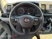 Volkswagen Crafter 35 L3H3