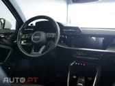 Audi A3 Sportback 40 TFSIe S tronic