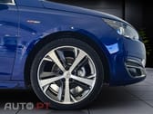 Peugeot 308 1.2 PureTech GT Line
