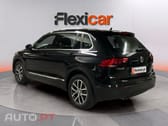 Volkswagen Tiguan 2.0 TDI Confortline DSG