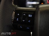 Toyota Hilux 2.4 D-4D 2WD CD CM