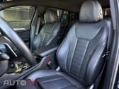 BMW X4 M M40 d Auto