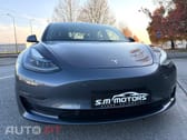 Tesla Model 3 Long-Range Dual Motor AWD