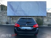 Peugeot 308 SW 1.5 BlueHDi Style