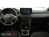 Dacia Jogger Jogger 1.0 ECO-G Expression 7L Bi-Fuel