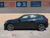 BMW 116 d Line Sport Auto