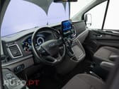 Ford Tourneo 1.0 EcoBoost Titanium PHEV