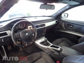 BMW 320 d Coupe Edição M