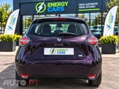 Renault Zoe EVOLUTION