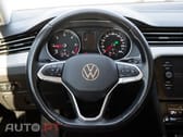 Volkswagen Passat Variant 2.0 TDI Elegance DSG
