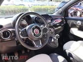 Fiat 500 Dolcevita