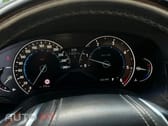 BMW 730 d Pack M