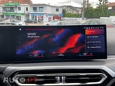 BMW 330 e Pack M Auto