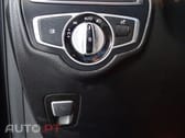 Mercedes-Benz GLC 220 d amg  Auto-9G 4Matic